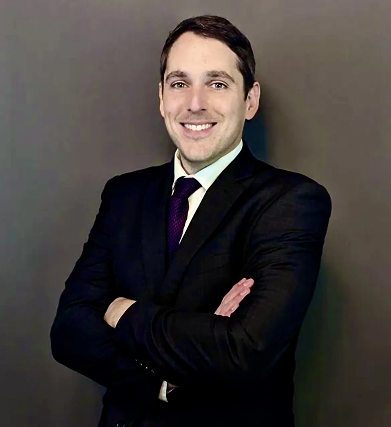 James Crytzer Photo